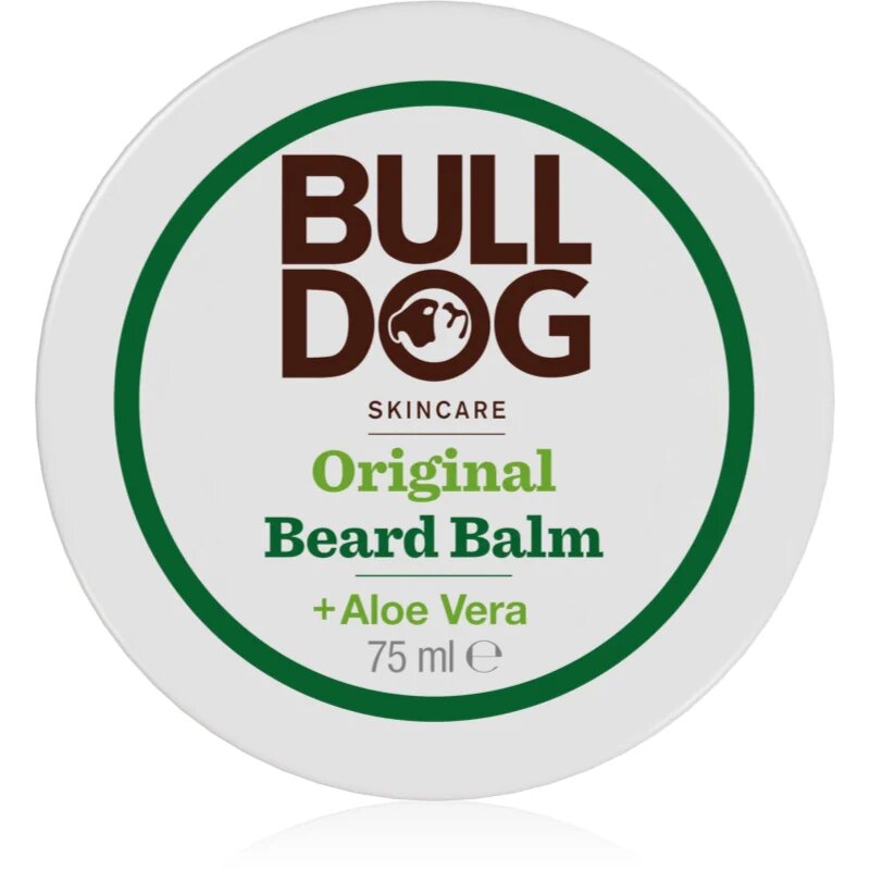 Bulldog Original Beard Balm balsam pentru barba 75 ml