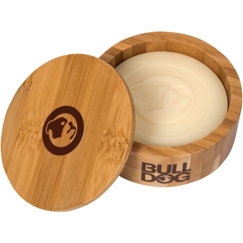 Bulldog Original Bowl Soap săpun solid pentru ras 100 g