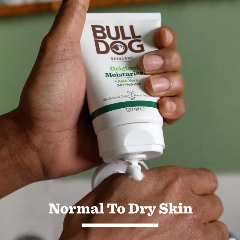 Bulldog Original Skincare Kit For Men set cadou pentru barbati