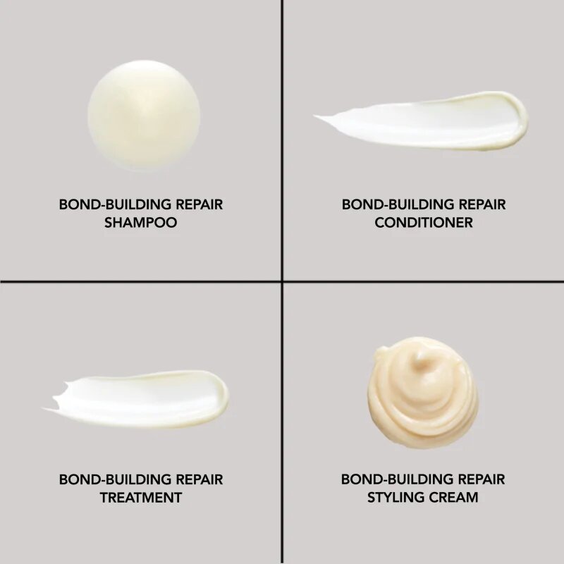 Bumble and Bumble Bb.Bond-Building Repair Conditioner balsam pentru regenerare pentru utilizarea de zi cu zi 1000 ml