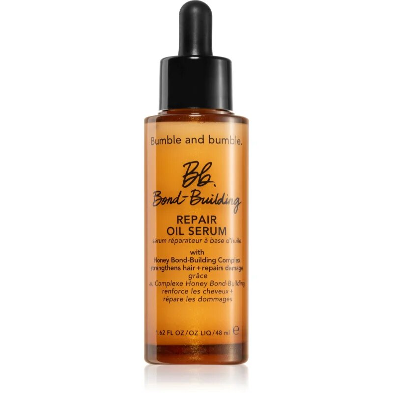 Bumble and Bumble Bb.Bond-Building Repair Oil Serum ser de păr 48 ml