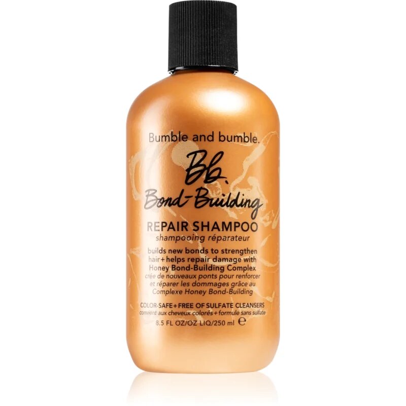 Bb.Bond-Building Repair Shampoo șampon regenerator pentru utilizarea de zi cu zi 250 ml