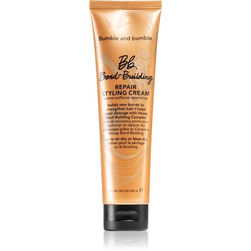 Bb.Bond-Building Repair Styling Cream crema styling pentru intarirea parului 150 ml