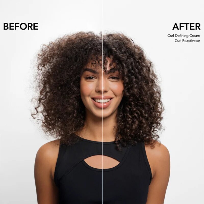 Bumble and Bumble Bb. Curl Reactivator spray activator pentru par ondulat si cret 60 ml