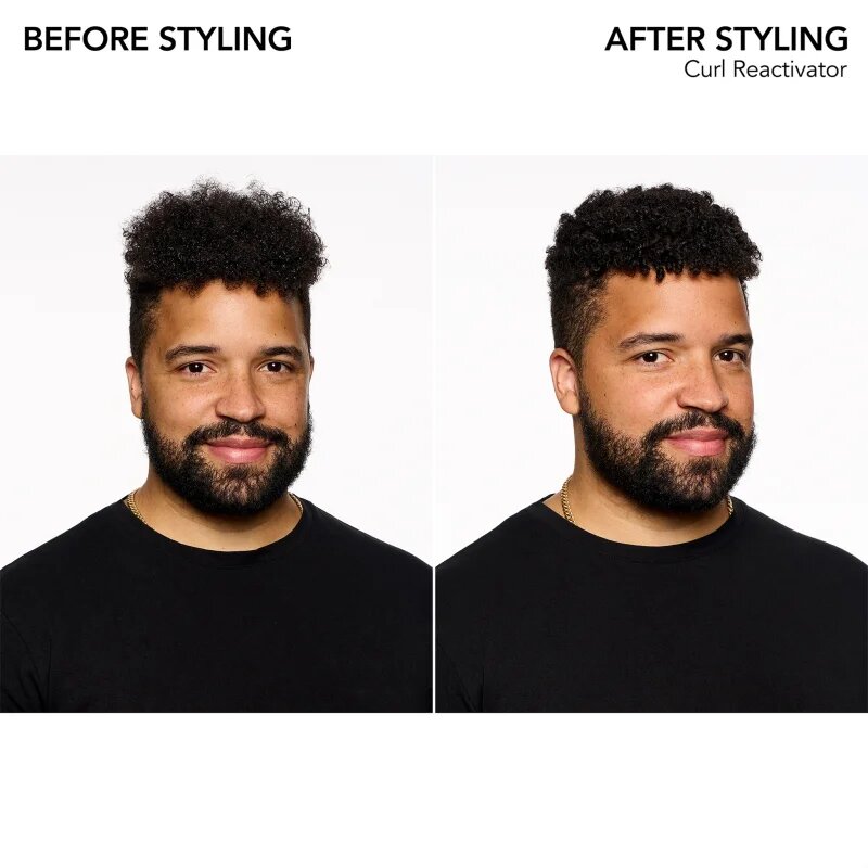 Bumble and Bumble Bb. Curl Reactivator spray activator pentru par ondulat si cret 60 ml