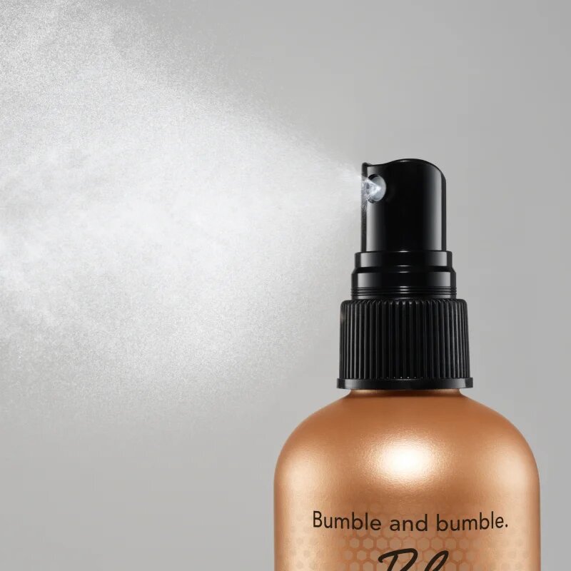 Bumble and Bumble Bb. Heat Shield Thermal Protection Mist spray protector pentru modelarea termica a parului 125 ml