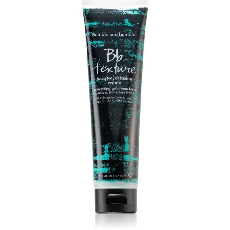 Bumble and Bumble Bb. Texture Creme Structure & Hold crema styling cu aspect semi-mat pentru păr 150 ml