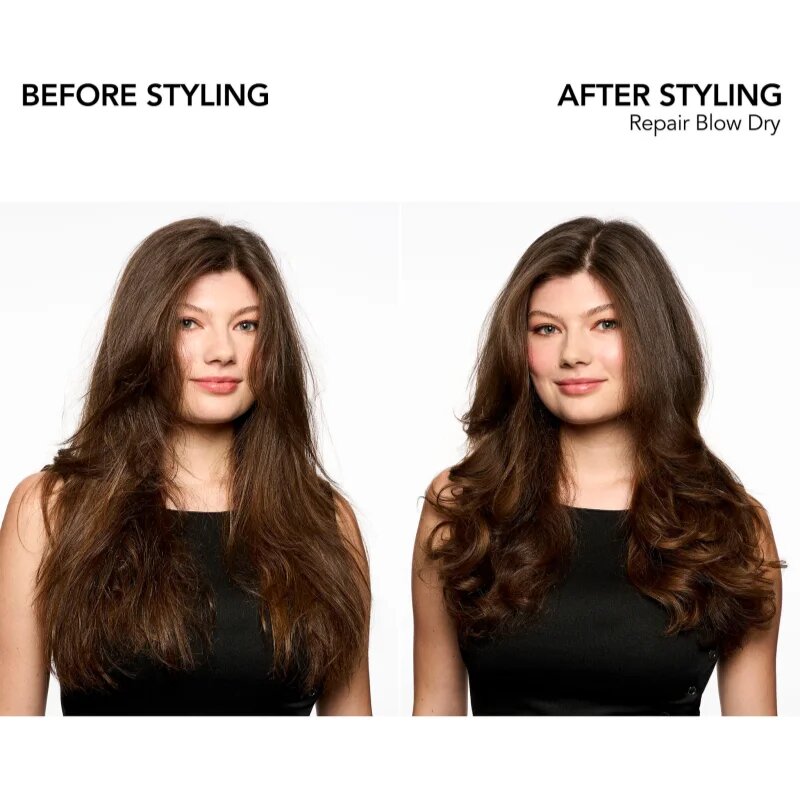 Bumble and Bumble Repair Blow Dry cremă protectoare pentru păr uscat și deteriorat 150 ml