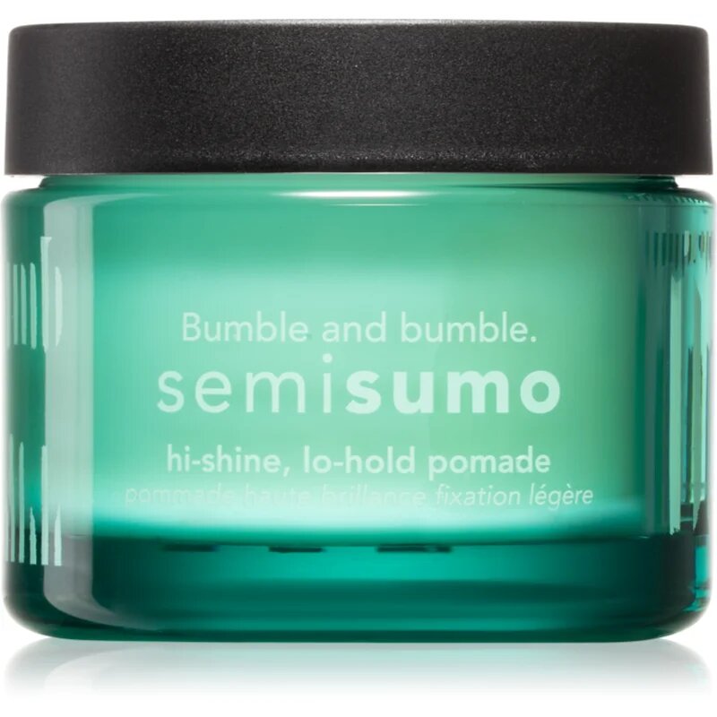 Bumble and Bumble Semisumo alifie pentru par pentru un par stralucitor si catifelat 50 ml