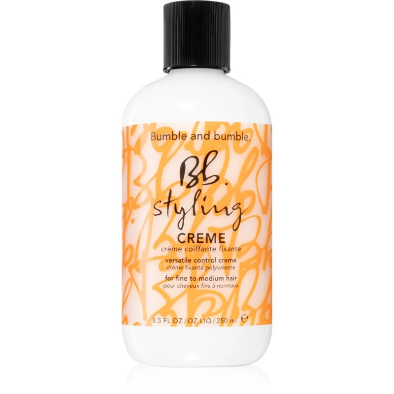 Bumble and Bumble Styling Creme crema styling 250 ml