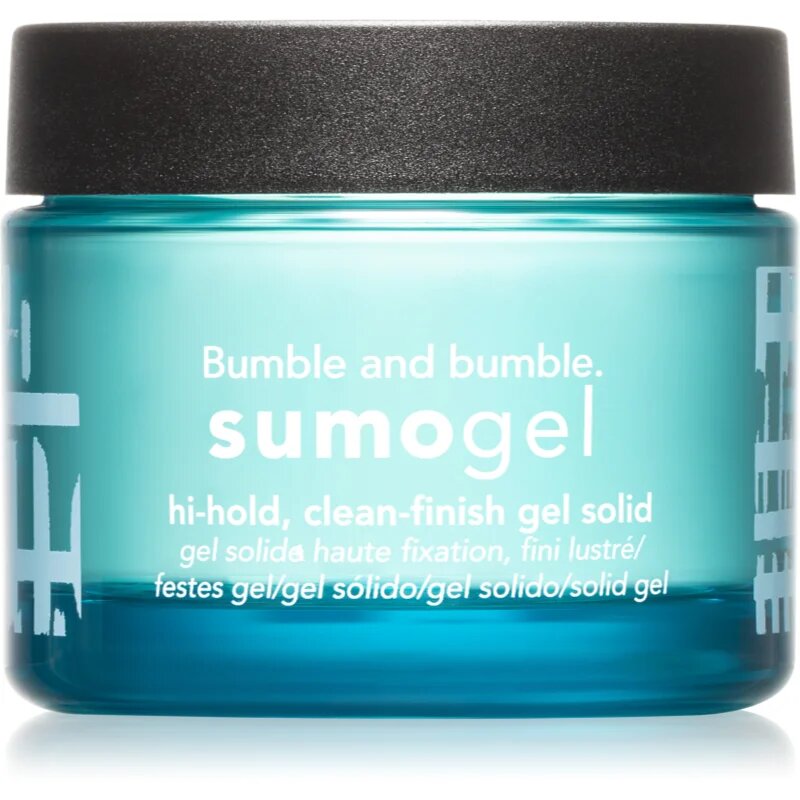 Bumble and Bumble Sumogel gel de par 50 ml