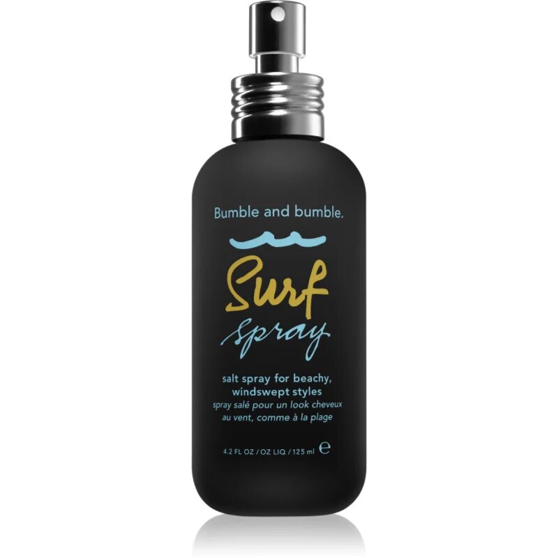 Bumble and Bumble Surf Spray spray styling cu efect de plajă 125 ml