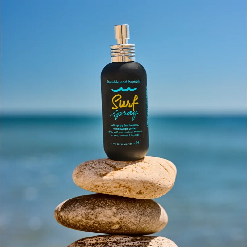 Bumble and Bumble Surf Spray spray styling cu efect de plajă 125 ml