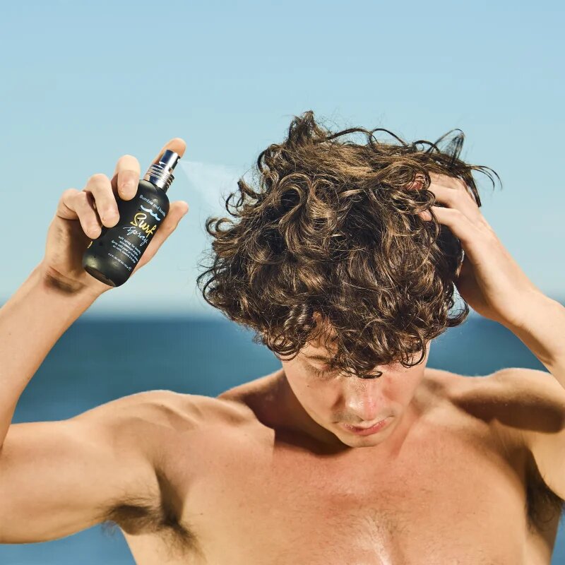 Bumble and Bumble Surf Spray spray styling cu efect de plajă 50 ml