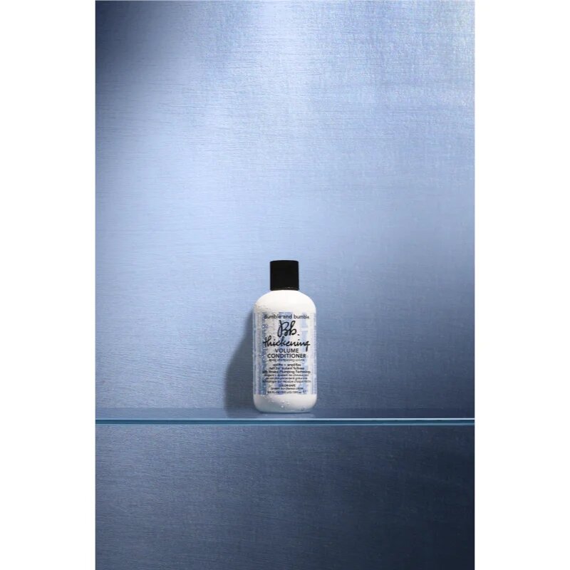 Bumble and Bumble Thickening Volume Conditioner balsam pentru volum și rezistanță 250 ml