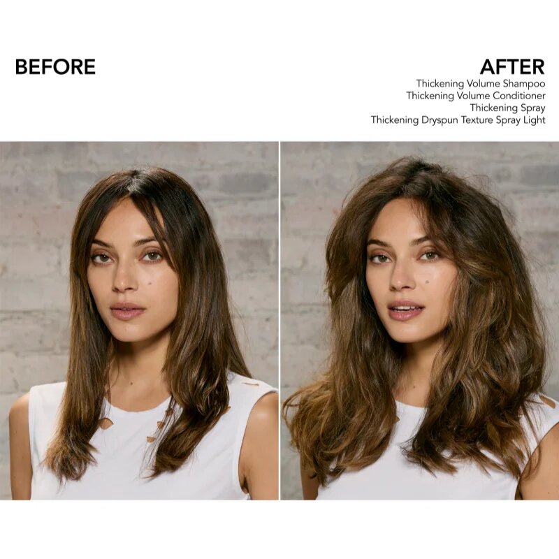 Bumble and Bumble Thickening Volume Shampoo șampon volum maxim 1000 ml