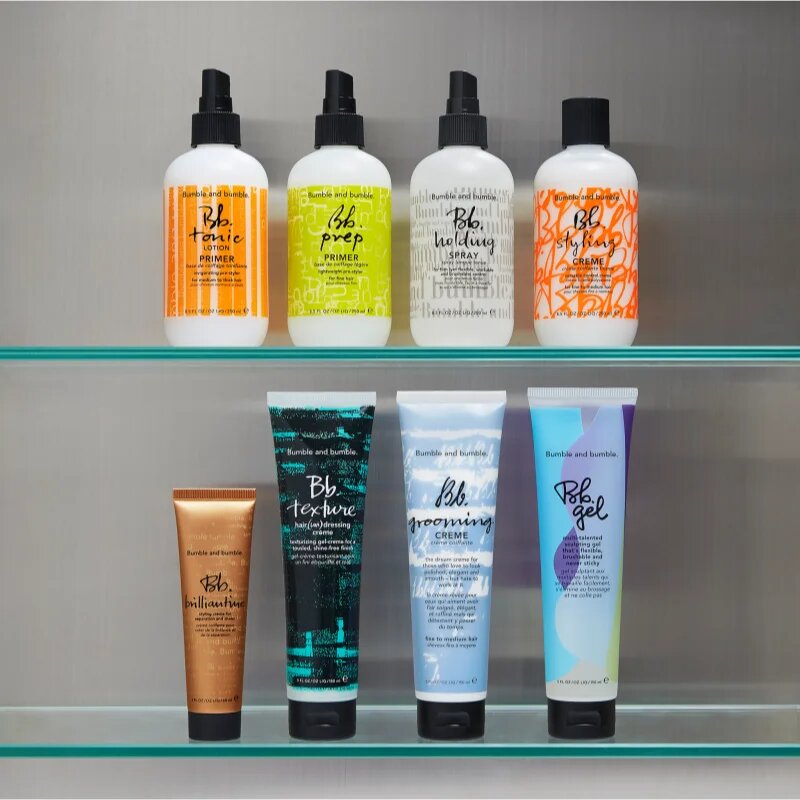 Bumble and Bumble Tonic Lotion Primer spray leave-in pentru par slabit 250 ml