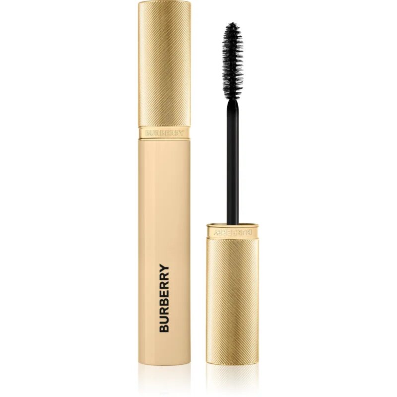 Burberry Beyond Volume Mascara mascara pentru volum si curbare 8 ml