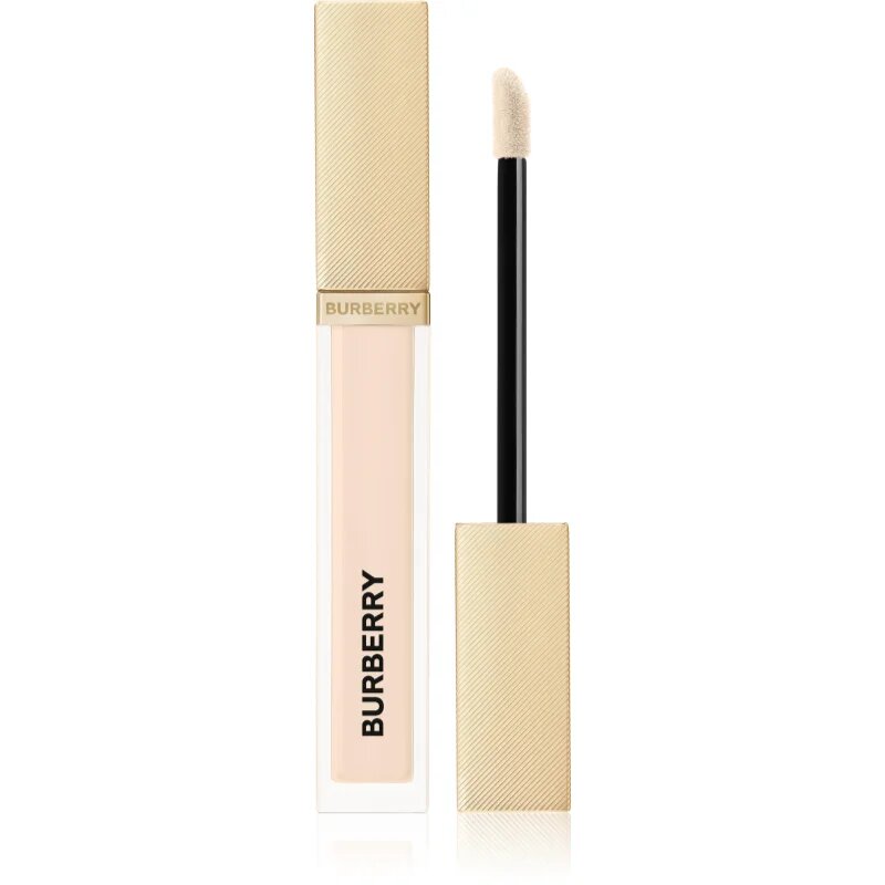 Burberry Beyond Wear Concealer anticearcan cu efect de lunga durata culoare 10 Fair Warm 8 ml
