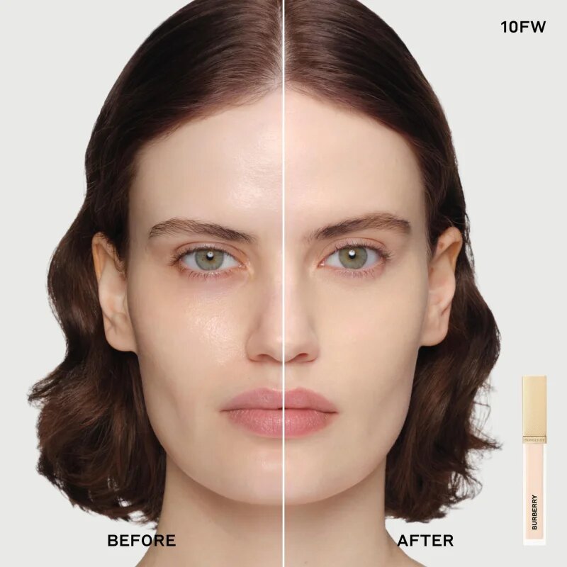 Burberry Beyond Wear Concealer anticearcan cu efect de lunga durata culoare 10 Fair Warm 8 ml
