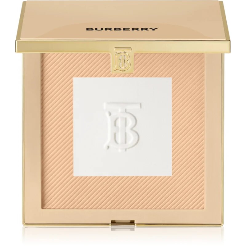 Burberry Beyond Wear Powder pudra matuire cu efect de netezire Medium 02 11 g