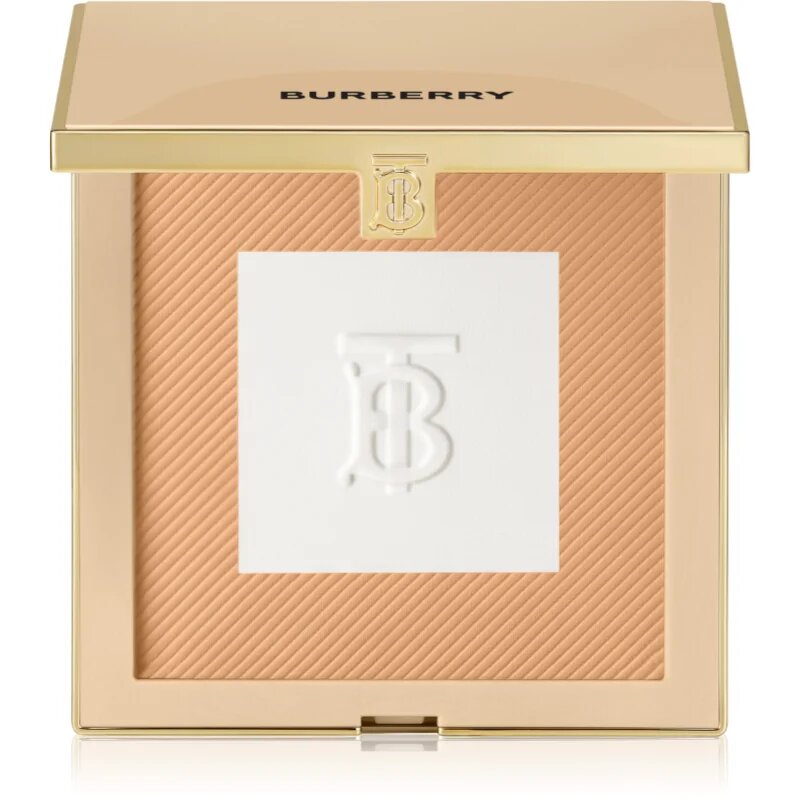 Burberry Beyond Wear Powder pudra matuire cu efect de netezire Medium Deep 03 11 g