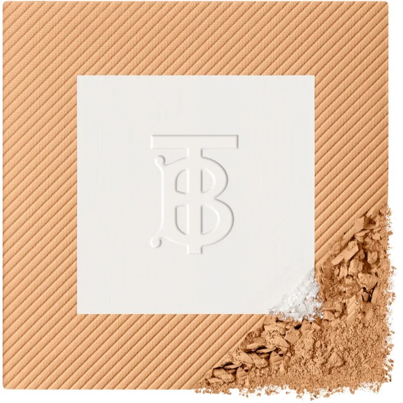 Burberry Beyond Wear Powder pudra matuire cu efect de netezire Medium Deep 03 11 g