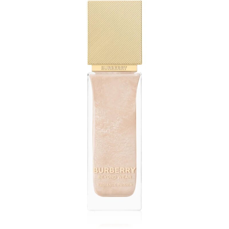 Burberry Beyond Wear Radiance Primer baza hidratantă de machiaj 30 ml