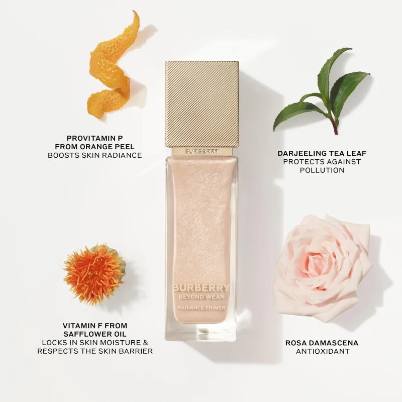 Burberry Beyond Wear Radiance Primer baza hidratantă de machiaj 30 ml