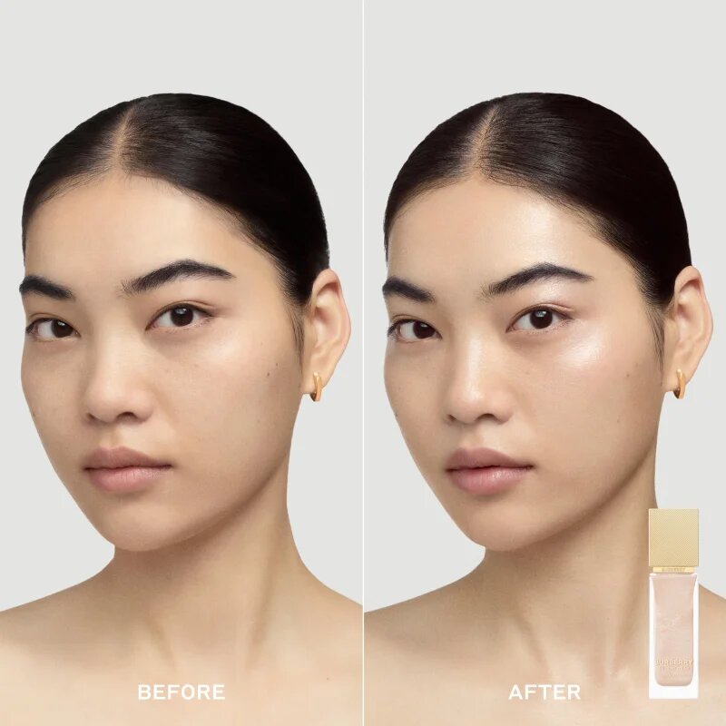 Burberry Beyond Wear Radiance Primer baza hidratantă de machiaj 30 ml
