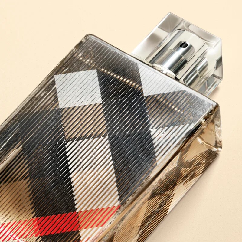 Burberry Brit for Her Eau de Parfum pentru femei 100 ml