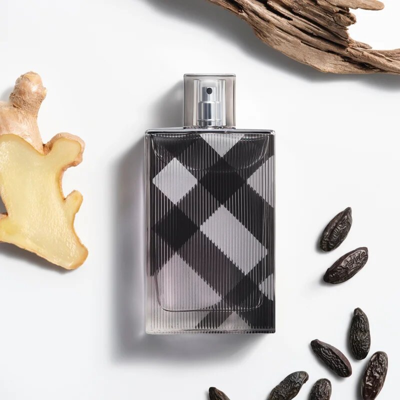 Burberry Brit for Him Eau de Toilette pentru bărbați 100 ml