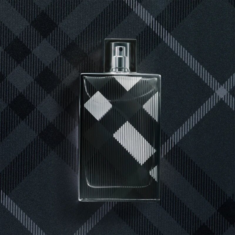 Burberry Brit for Him Eau de Toilette pentru bărbați 100 ml