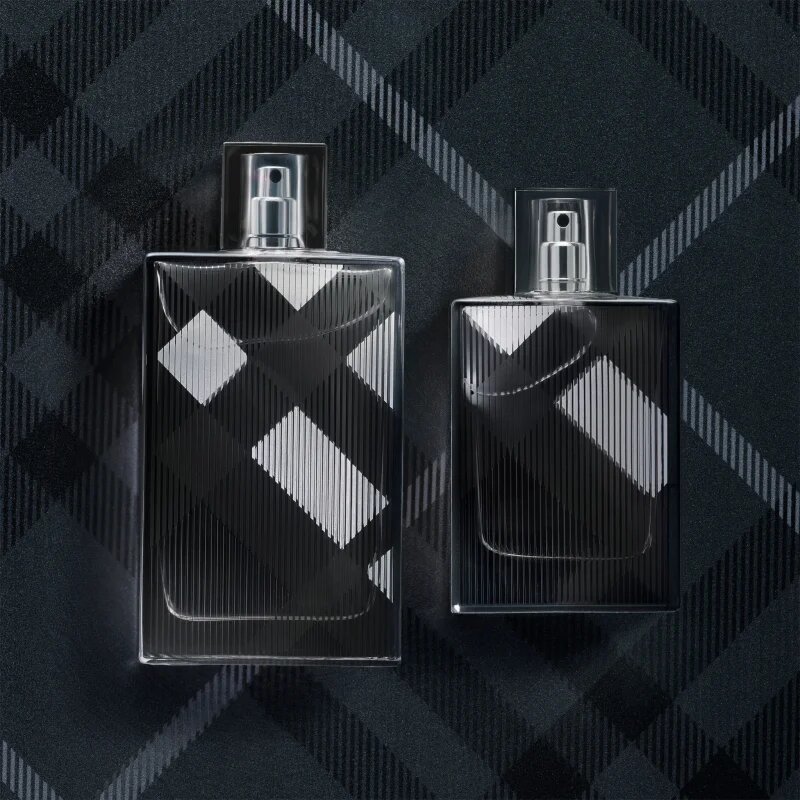 Burberry Brit for Him Eau de Toilette pentru bărbați 100 ml