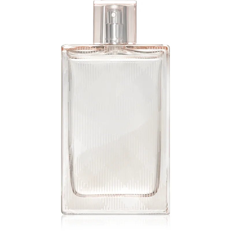 Burberry Brit Sheer Eau de Toilette pentru femei 100 ml