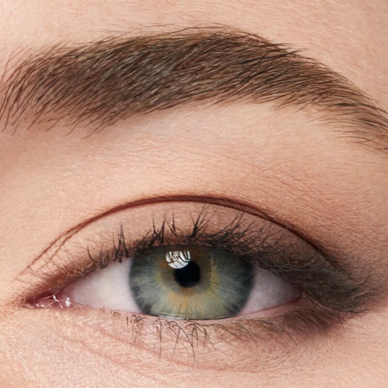Burberry Eyequads Palette paletă cu farduri de ochi culoare Dusty Caramel Eye 02 4.7 g