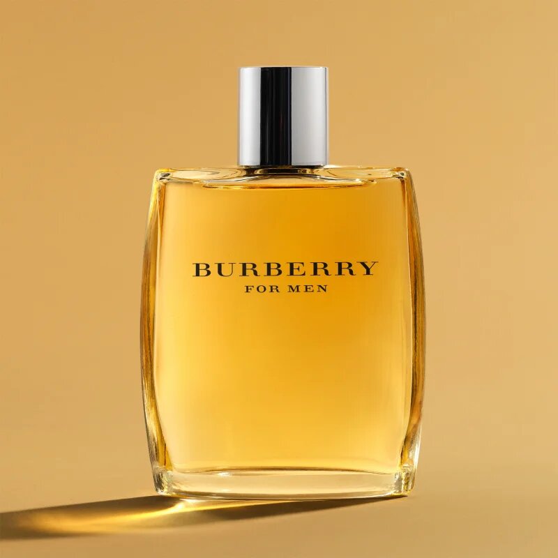 Burberry for Men Eau de Toilette pentru bărbați 100 ml