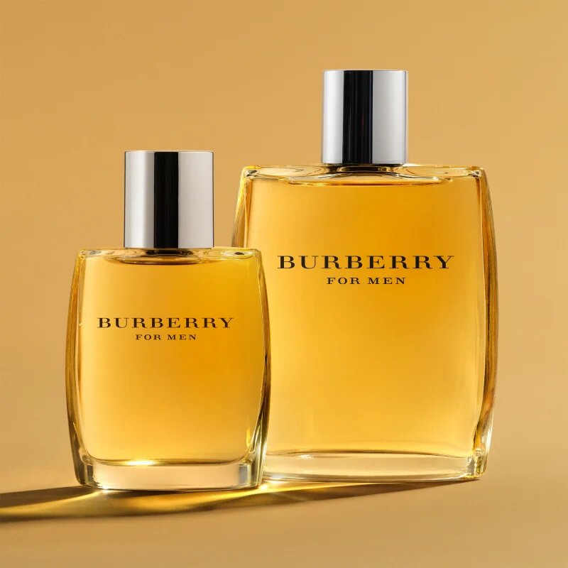 Burberry for Men Eau de Toilette pentru bărbați 100 ml