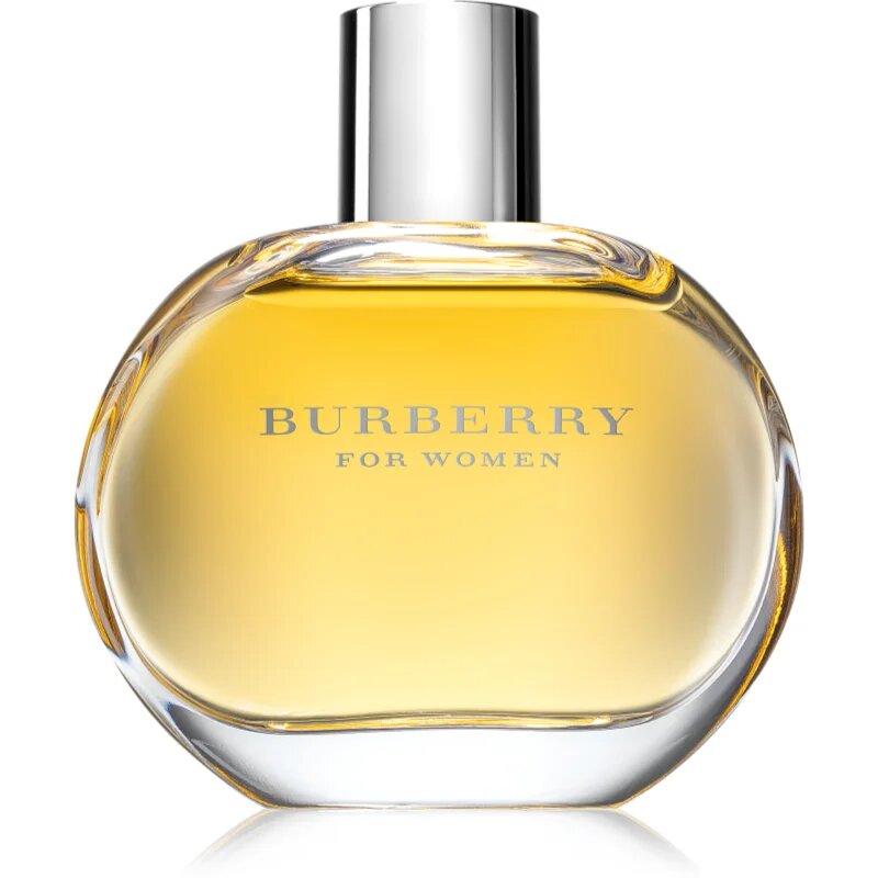 Burberry for Women Eau de Parfum pentru femei 100 ml