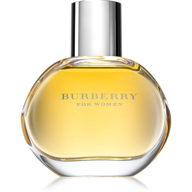 Burberry for Women Eau de Parfum pentru femei 50 ml