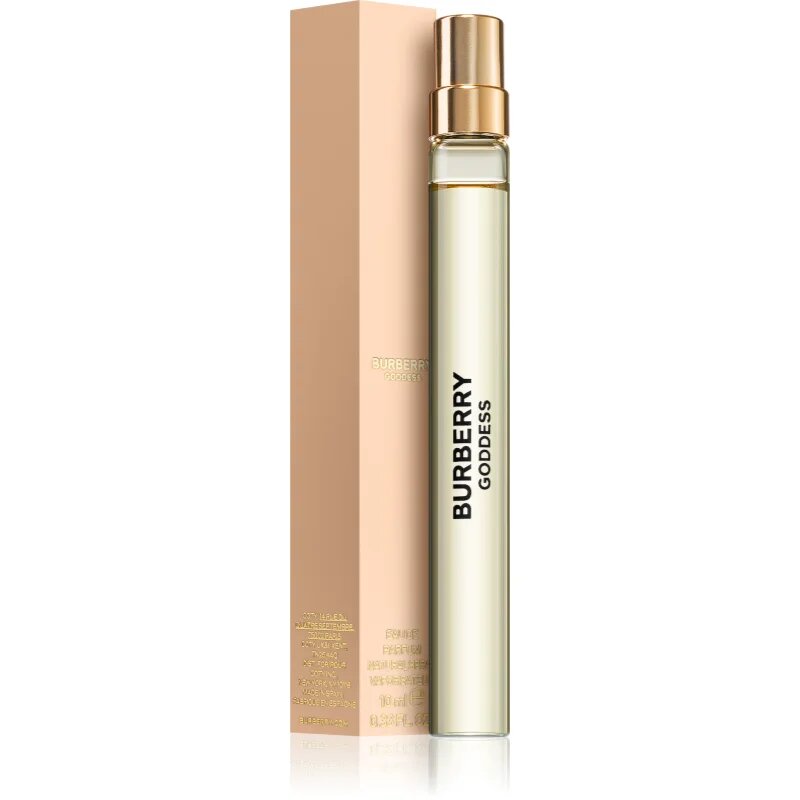 Burberry Goddess Eau de Parfum pentru femei 10 ml