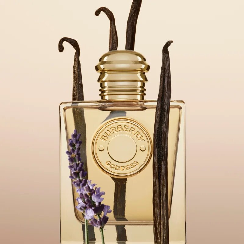 Burberry Goddess Eau de Parfum pentru femei 50 ml