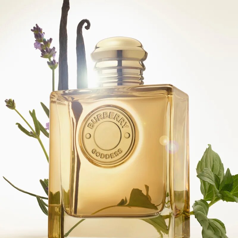 Burberry Goddess Intense Eau de Parfum intense pentru femei 30 ml