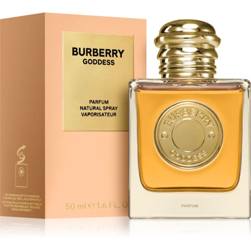 Burberry Goddess parfum pentru femei 50 ml