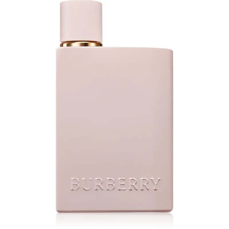 Burberry Her Eau de Parfum Intense Eau de Parfum intense pentru femei 100 ml