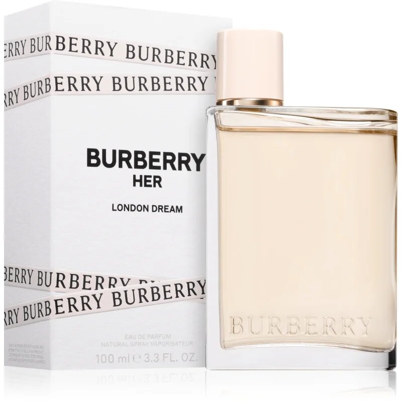 Burberry Her London Dream Eau de Parfum pentru femei 100 ml
