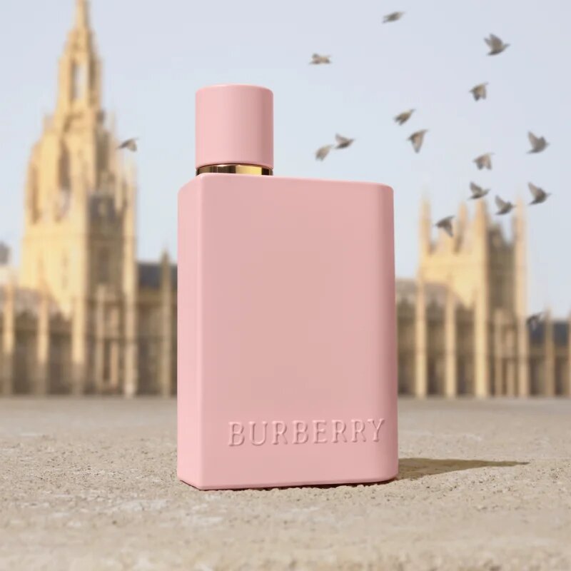Burberry Her Parfum parfum pentru femei 50 ml