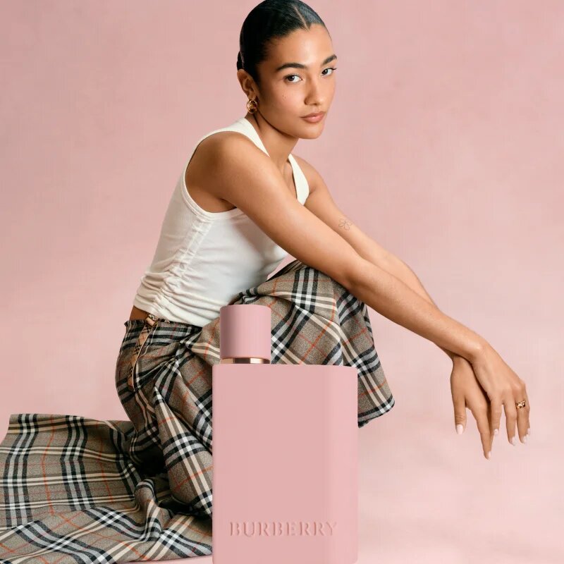 Burberry Her Parfum parfum pentru femei 50 ml