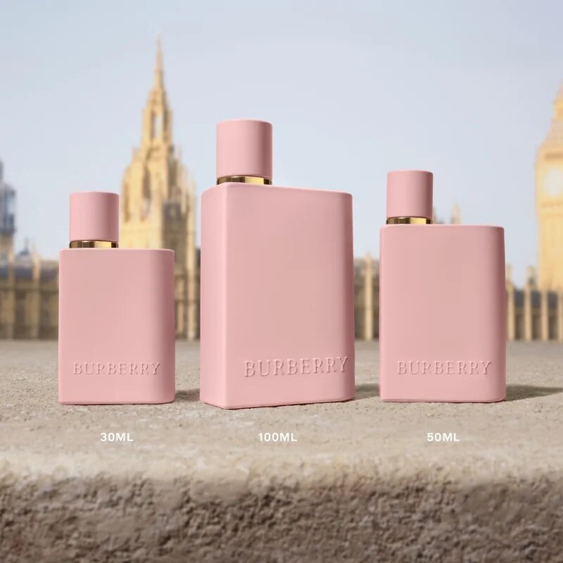 Burberry Her Parfum parfum pentru femei 50 ml