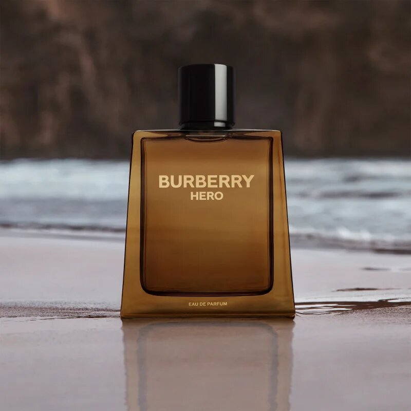 Burberry Hero Eau de Parfum Eau de Parfum pentru bărbați Refill 200 ml